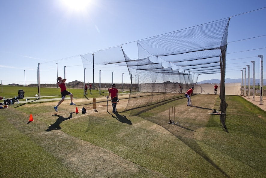 Sporta Tours Desert Springs Cricket Training Camp