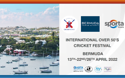 Join us in Bermuda next year