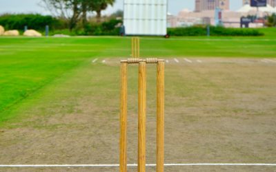 Umpiring Opportunity April 2022 in the UAE
