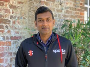 Pradeesh Surendran Sporta Tours