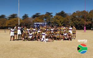 Rugby Tours to South Africa with Sporta Tours