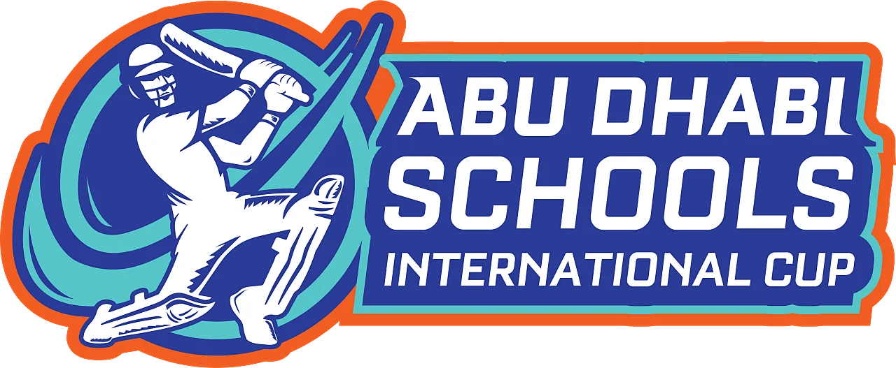 ADSIC tournament logo Abu Dhabi Schools International Cup Logo